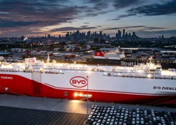 BYD твърди, че определението на Пентагона за „военна компания“ е неоснователно, докато Nio обмисля да предприеме правни действия