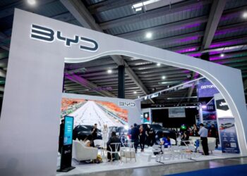 В резултат на правна акция на BYD бяха събрани 80 800 USD от клеветнически настроени автомобилни инфлуенсъри в Китай