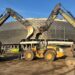 Volvo CE и Hitachi Energy ще си сътрудничат за създаването на строителни обекти с нулеви емисии