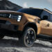 Офроуд SUV-ът GAC Yue 7 ще се появи на китайския пазар през третото тримесечие на 2026 г.