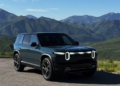 Първо шофиране с Rivian R2: Това е всичко, от което се нуждая, за да подобря модела си Y, освен че…