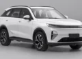 GWM Haval H6L ще се предлага в Китай в версия с плъг-ин хибридна задвижваща система и лидар
