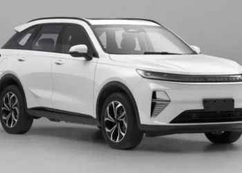GWM Haval H6L ще се предлага в Китай в версия с плъг-ин хибридна задвижваща система и лидар