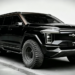 Представен е флагманският SUV BYD FCB Tai 9 с дължина 5,3 метра и функция за бързо зареждане
