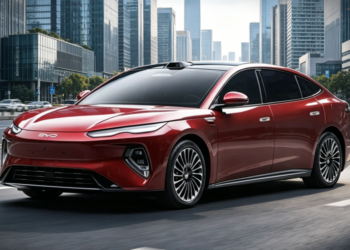 BYD ускорява производството на Blade Battery 2.0, за да преодолее сериозния проблем с капацитета на Seal 08