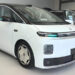 Миниванът Leapmotor D99 EREV с батерия с капацитет 80,3 kWh вече се предлага в дилърските центрове в Китай