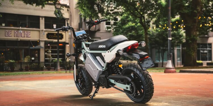 livewire honcho s4 street
