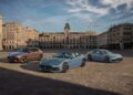 Maserati увеличава пробега на електромобила Folgore с до 85 км при обновяването през 2026 г.