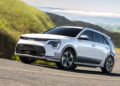 Kia Niro EV е най-достъпният нов електромобил, който можете да вземете на лизинг през юни 2026 г.