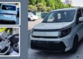 Първи поглед: Nissan NV200 от ново поколение се появява в Китай, MPV с PHEV задвижване ще бъде пуснат на пазара през четвъртото тримесечие на 2026 г.