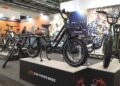 Новият собственик на Rad Power Bikes представя гамата си от електрически велосипеди на изложението „Eurobike“ 9 Новият собственик на Rad Power Bikes представя гамата си от електрически велосипеди на изложението „Eurobike“