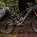 Specialized представя Turbo Levo 4 X – електрически велосипед с пълно окачване за офроуд и превоз на товари