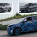 Новото поколение на BYD Tang беше забелязано в Китай; моделът ще бъде пуснат на пазара като икономична версия на Sealion 8 (Atto 8)