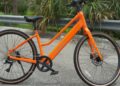 Преглед на Velotric Tempo: Лек електровелосипед за ежедневно пътуване, който се представя отлично