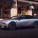 Xpeng P7 започна доставките във Франция с начална цена от 53 470 щатски долара