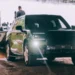 Zeekr 9X доминира в сегмента на луксозните SUV в Китай