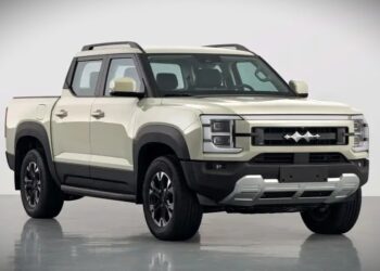 BYD Shark 6, преименуван в Китай на Fang Cheng Bao, бе представен с увеличение на максималната скорост с 20 км/ч