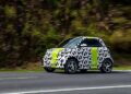 Електромобилът Smart #2 започва глобални тестове преди дебюта си на Автомобилното изложение в Париж