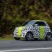 Електромобилът Smart #2 започва глобални тестове преди дебюта си на Автомобилното изложение в Париж