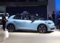 VW обмисля да произвежда в Европа автомобили, проектирани в Китай