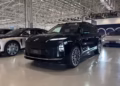 Analysts explain why Nio’s June deliveries missed guidance