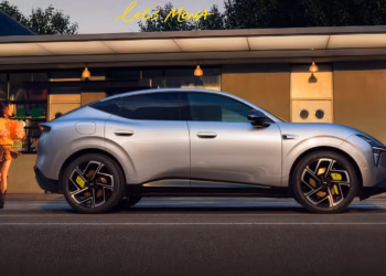 „Дойче Банк“ прогнозира, че продажбите на SUV-модела Xpeng Mona L03 ще достигнат 12 500 бройки месечно
