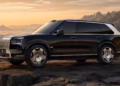 Zeekr ще започне предварителните продажби на петместната версия на SUV-модела 9X на 8 юли