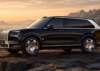 Zeekr ще започне предварителните продажби на петместната версия на SUV-модела 9X на 8 юли