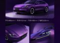 SAIC MG 07 ще стартира предварителните продажби на 29 юли, като целевата група са младите купувачи на електромобили 13 SAIC MG 07 ще стартира предварителните продажби на 29 юли, като целевата група са младите купувачи на електромобили