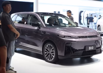 Leapmotor навлиза на пазара в Мексико, което бележи първата стъпка към Северна Америка