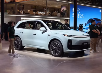 Новият модел L6 на Li Auto може да поскъпне поради скока в разходите
