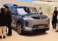 Nio ще започне строителството на завод за батерии в Шанхай през второто полугодие, като ще се фокусира върху технологиите от следващо поколение