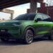 Leapmotor пуска на европейския пазар кросоувъра B03X, базиран на модела A10, на цена, която е двойно по-висока от тази в Китай