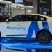 Акциите на компанията за автономно шофиране Momenta отбелязват ръст при дебюта си на борсата в Хонконг