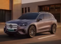 „Мерцедес“ пуска на пазара в Китай изцяло нов електрически SUV модел GLC, за да се конкурира с „Тесла“ и местните конкуренти