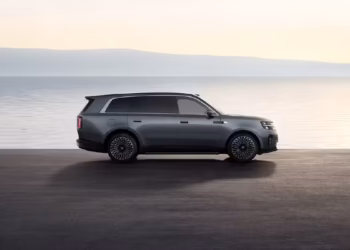 Xiaomi EV обяви, че „Sky Nomad“ е нова серия, и представи първи поглед към новия SUV