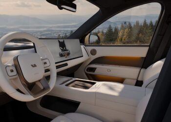 Li Auto насрочи 16 юли за представянето на обновения SUV L6, с цел да съживи спадащите продажби
