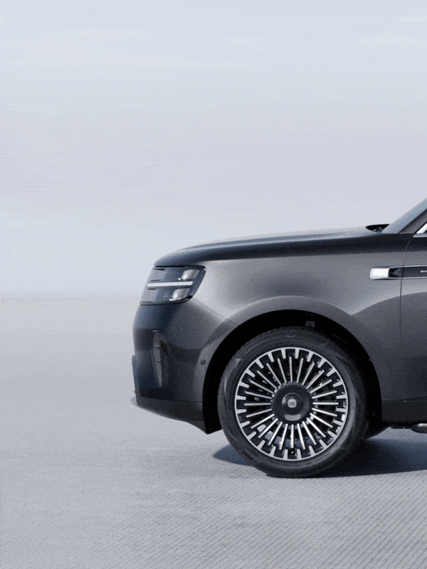 Xiaomi представя подробности за SUV-модела „Sky Nomad“ със снимки на трансформиращия се интериор 2 2026070908032635