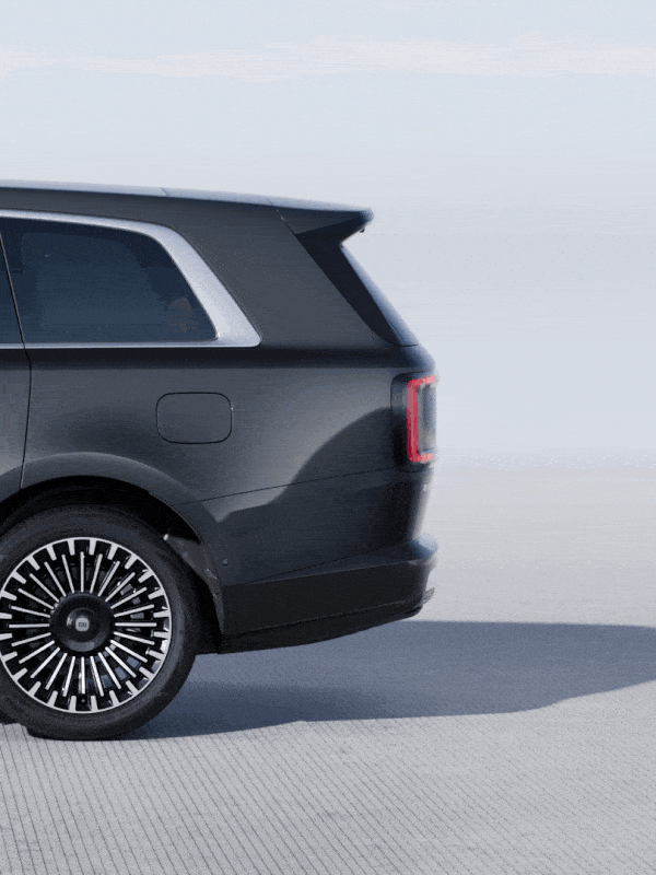 Xiaomi представя подробности за SUV-модела „Sky Nomad“ със снимки на трансформиращия се интериор 6 2026070908034055