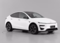„Тесла“ регистрира нов вариант на Model Y в Китай – вероятно версия „Performance“