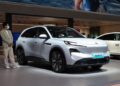 Продажбите на дребно на електромобили в Китай спадат с 9 % през първата седмица на юли, тъй като пазарът навлиза в сезонния застой