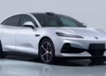 BYD Denza представя електрическия седан Z9S, който ще се състезава с Xiaomi SU7