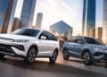 Доставките на BYD Тайланд надхвърлиха 130 000, докато местният завод отбелязва втората си годишнина