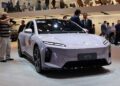 Nio фигурира в списъка със стратегическите инвеститори за грандиозното първично публично предлагане на акции на гиганта в областта на паметите CXMT 19 Nio фигурира в списъка със стратегическите инвеститори за грандиозното първично публично предлагане на акции на гиганта в областта на паметите CXMT