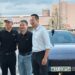 Xpeng прави още една крачка към въвеждането на усъвършенствани системи за подпомагане на водача в Европа