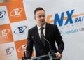 BYD назначава бившия външен министър на Унгария в рамките на засилената си експанзия в Европа