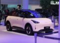 Хитовият електромобил Xingyuan на Geely надхвърли 800 000 продадени бройки за по-малко от 2 години