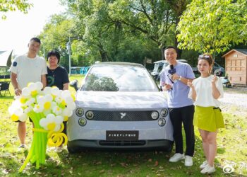 Nio Firefly достигна 70 000 доставки след стабилен ръст на продажбите