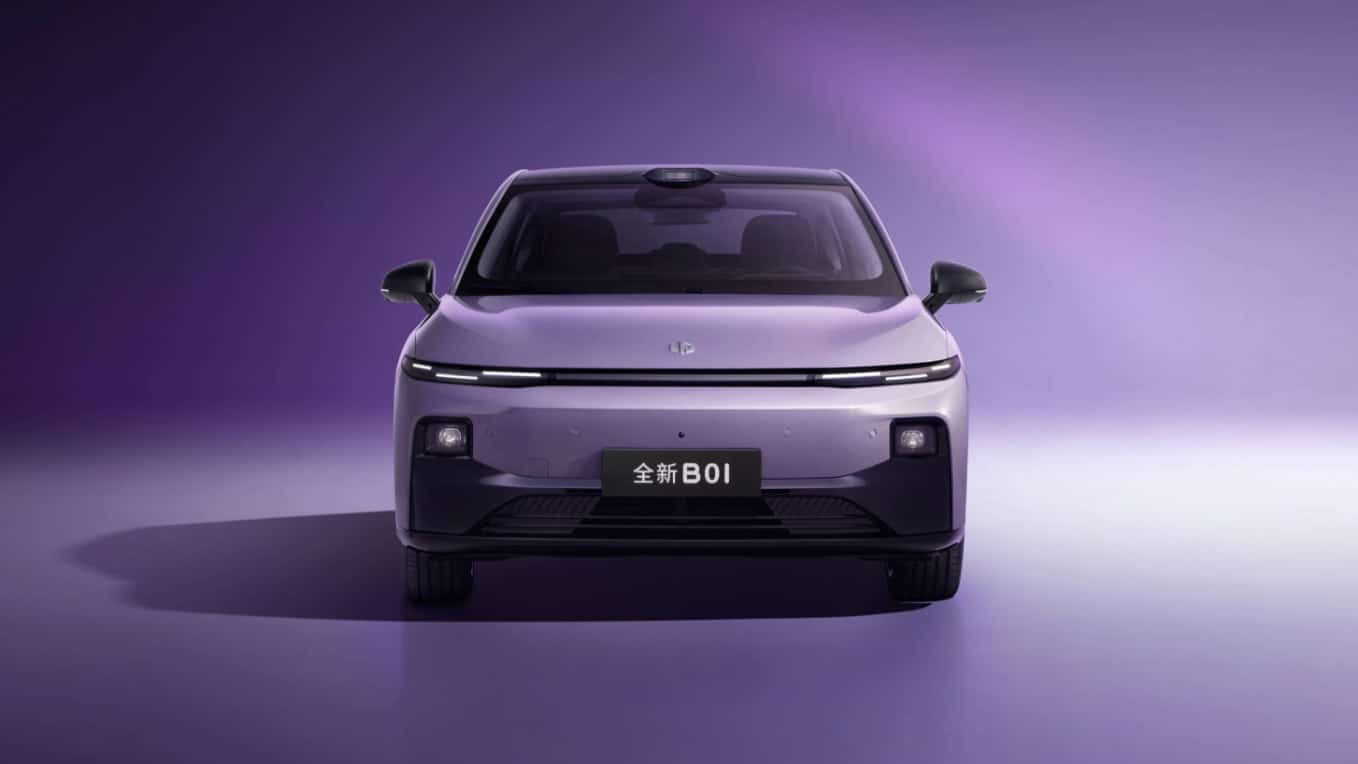Leapmotor пуска на пазара обновените модели B01 и B10, за да засили усилията си в сегмента на евтините електромобили 3 2026071613103315