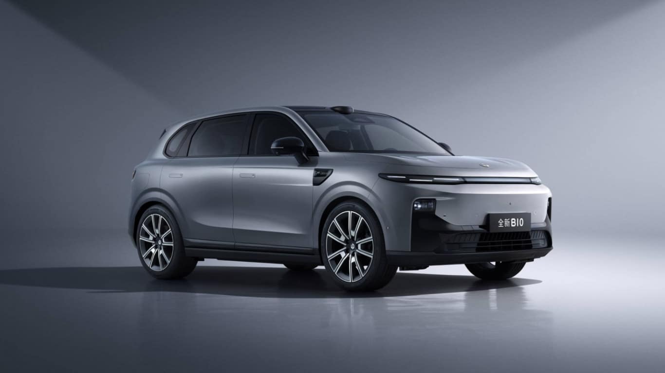 Leapmotor пуска на пазара обновените модели B01 и B10, за да засили усилията си в сегмента на евтините електромобили 7 2026071613112086